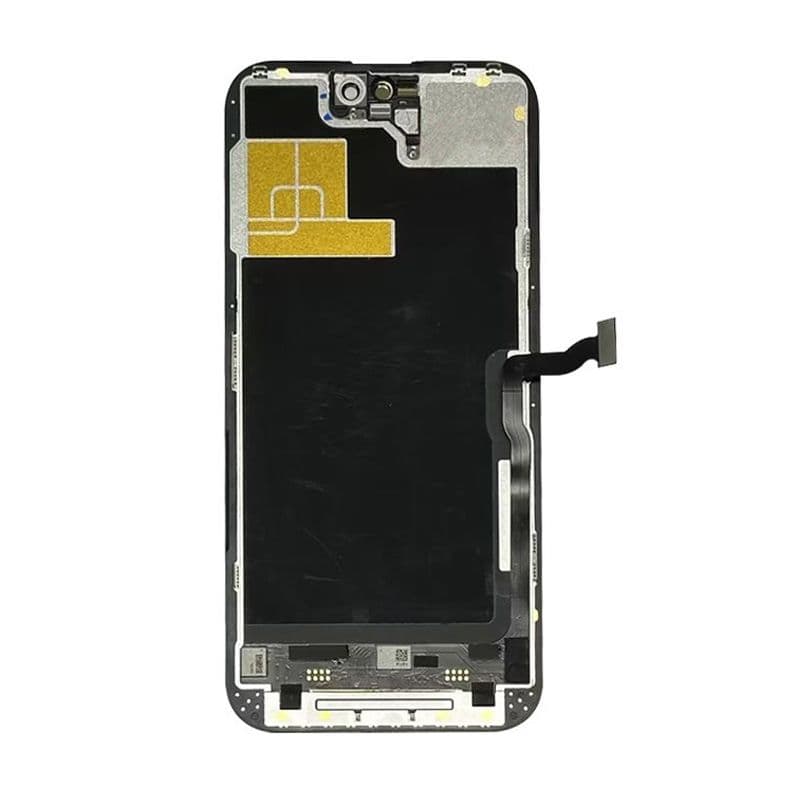 IG3 Incell 80 Hz - Aftermarket LCD Screen and Digitizer Assembly for iPhone 14 Pro Max