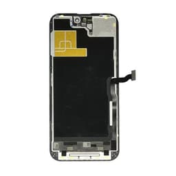 IG3 Incell 80 Hz - Aftermarket LCD Screen and Digitizer Assembly for iPhone 14 Pro Max