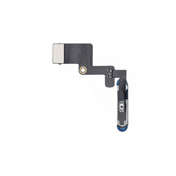 Aftermarket - Power Button Flex for iPad 10th Generation (2022) (Blue)