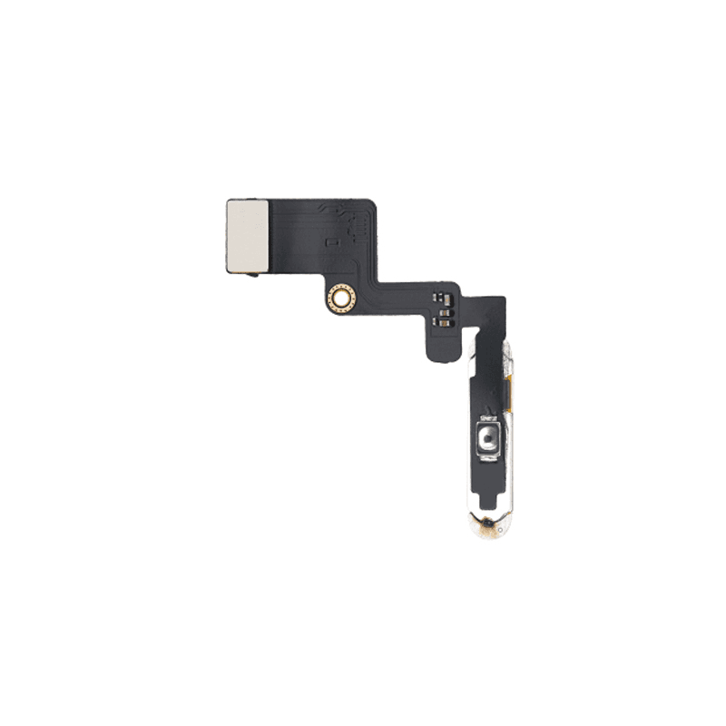 Aftermarket - Power Button Flex for iPad 10th Generation (2022) (Yellow)