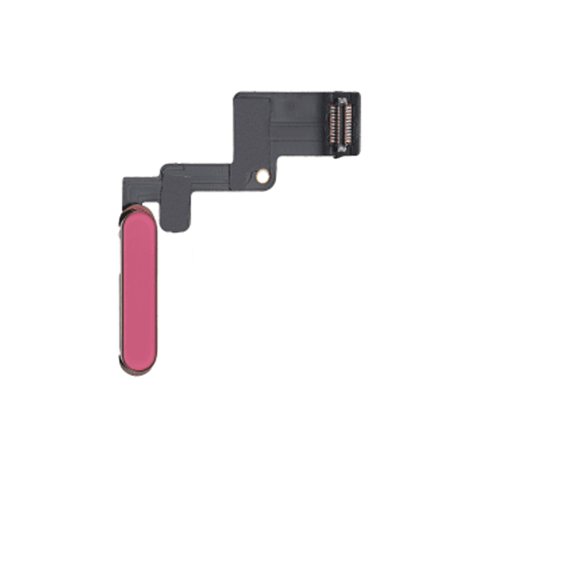 Aftermarket - Power Button Flex for iPad 10th Generation (2022) (Pink)