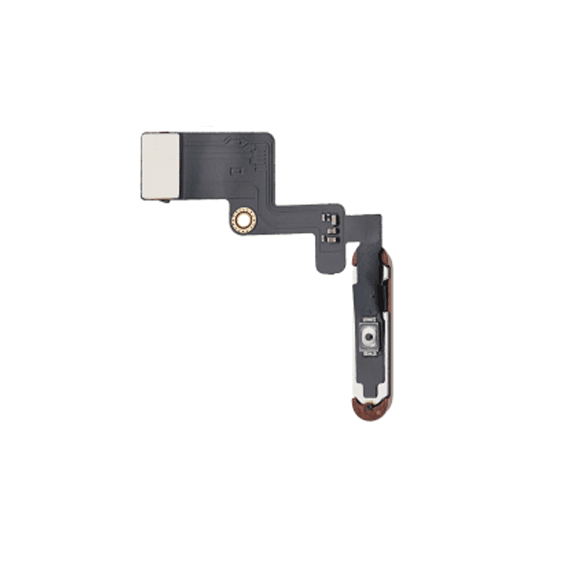Aftermarket - Power Button Flex for iPad 10th Generation (2022) (Pink)