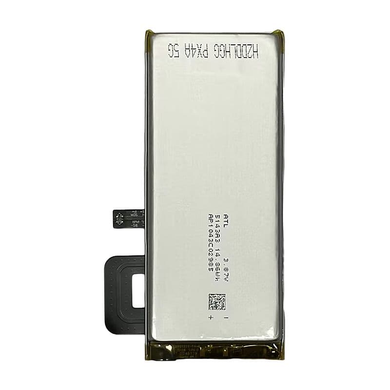 Battery for Google Pixel 4a 5G (Verizon 5G UW)