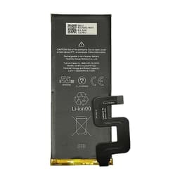 Battery for Google Pixel 4a 5G (Verizon 5G UW)