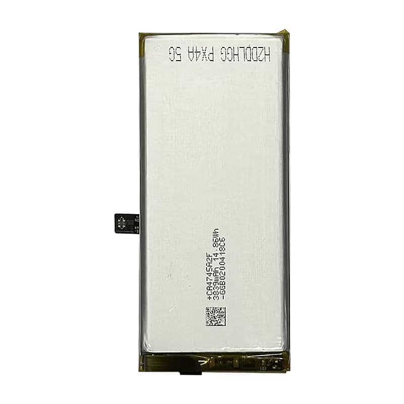 Battery for Google Pixel 4a 5G (G025E-B)