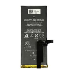 Battery for Google Pixel 4a 5G (G025E-B)