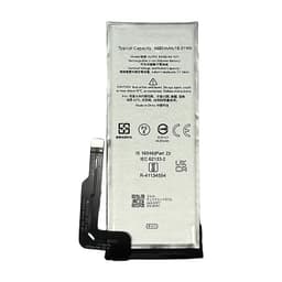 Battery for Google Pixel 5a 5G (G27FU)