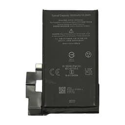Battery for Google Pixel 7 Pro (GMF5Z)