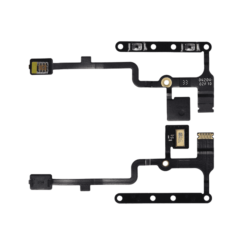 Volume Flex for iPad 10th Generation  (2022)