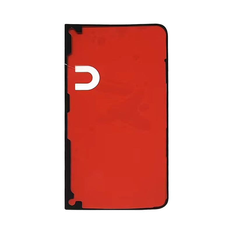 Double Sided Back Door Cover Adhesive for Google Pixel Fold