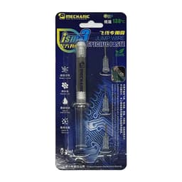 Mechanic - Jump Wire Paste iSm3 Solder Paste for iPhone