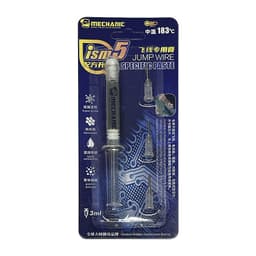 Mechanic - Jump Wire Paste iSm5 Solder Paste for iPhone