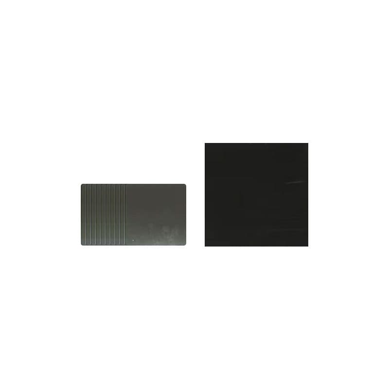 (10 Pack) Curved Screen Separation Guide Insert Fixed Thin Steel Piece 0.03