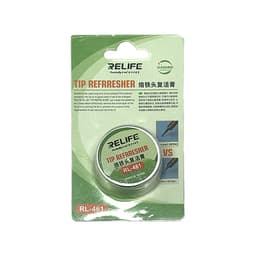 Relife - RL-461 Soldering Iron Tip Cleaner Refresher