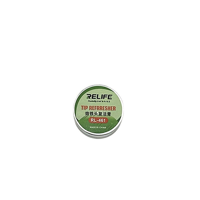 Relife - RL-461 Soldering Iron Tip Cleaner Refresher