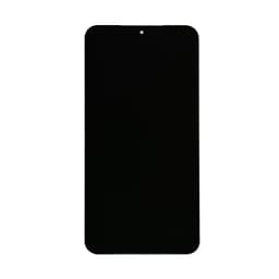 Service Pack - OLED Screen and Digitizer Assembly for Samsung Galaxy S24 Plus 5G (S926) (No Frame) (Black)