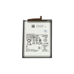 Battery for Samsung Galaxy A53 5G (A536 / 2022) / A33 5G 9A336 / 2022) (EB-BA336ABY) - Injured Gadgets
