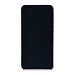 Refurbished - OLED Screen and Digitizer Assembly w/ Frame for Samsung Galaxy S23 FE 5G (S711) (Graphite)