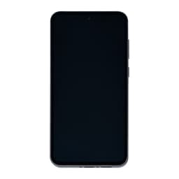 Refurbished - OLED Screen and Digitizer Assembly w/ Frame for Samsung Galaxy A55 5G (A556 / 2024) (Black)