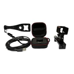 i Master Mini Thermal Infrared Imager Zoom Camera