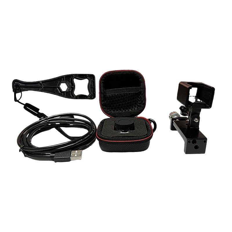 i Master Mini Thermal Infrared Imager Zoom Camera