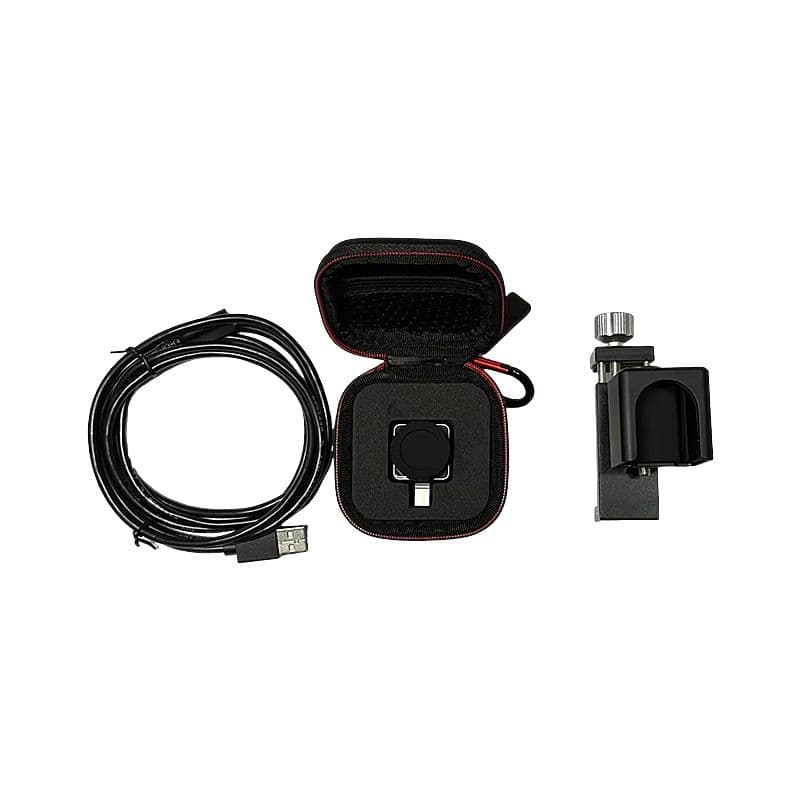 i Master Mini Thermal Infrared Imager Zoom Camera