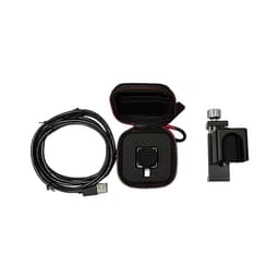 i Master Mini Thermal Infrared Imager Zoom Camera
