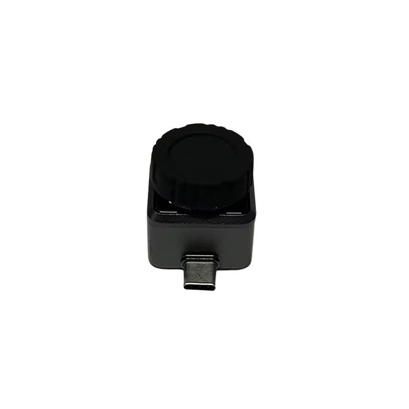 i Master Mini Thermal Infrared Imager Zoom Camera