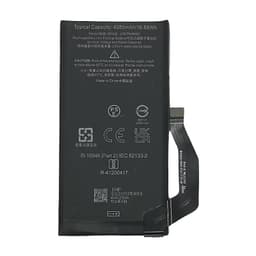 Battery for Google Pixel 7a (GP5JE)