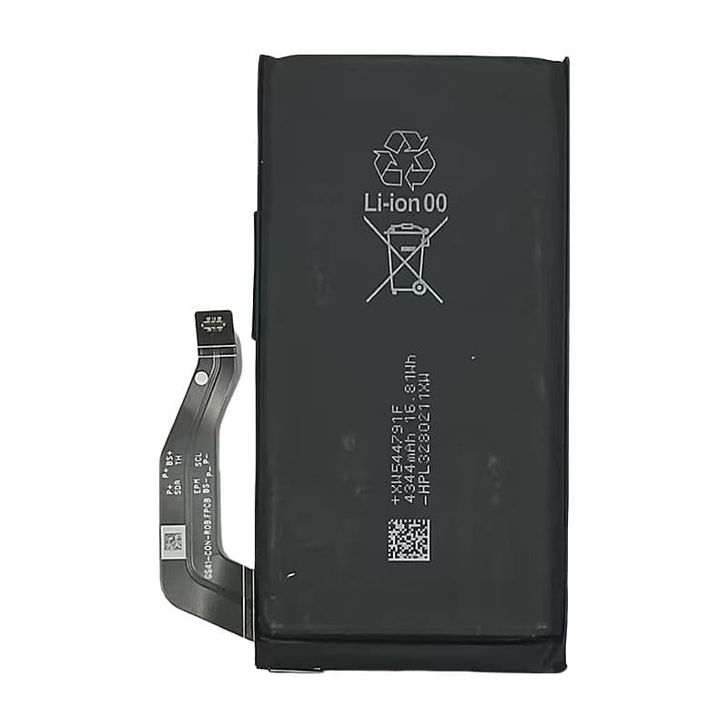 Battery for Google Pixel 7a (GP5JE)