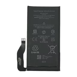 Battery for Google Pixel 7 (GZE8U) (1ICP6/49/92)