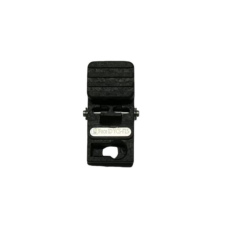 YCS-F15 Dot Matrix Repair Fixture Lattice Face ID Calibrator Test Clip for iPhone 13 to 15 Pro Max