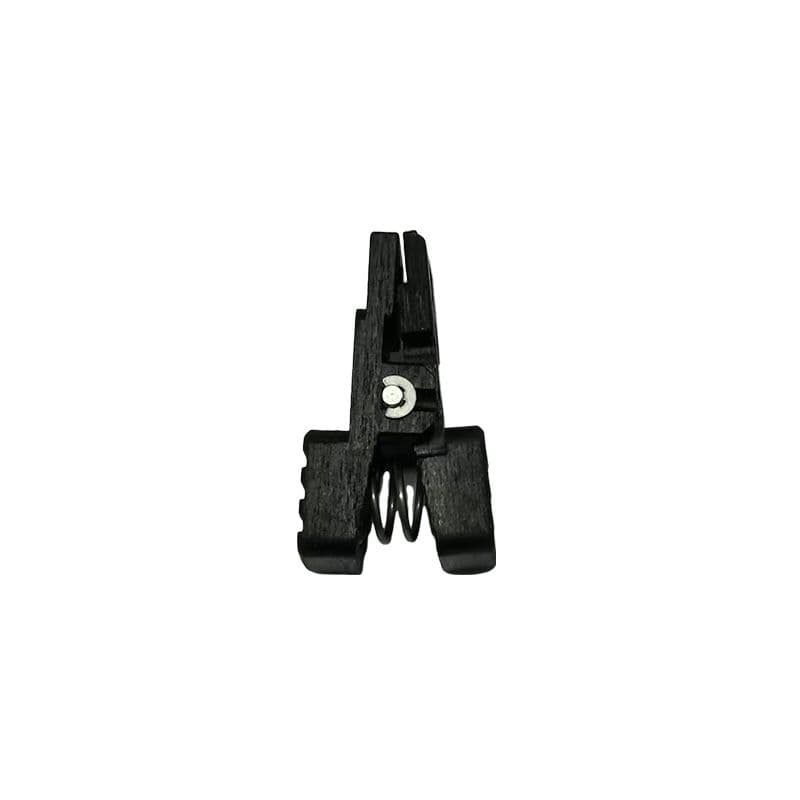 YCS-F15 Dot Matrix Repair Fixture Lattice Face ID Calibrator Test Clip for iPhone 13 to 15 Pro Max