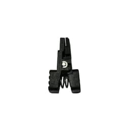 YCS-F15 Dot Matrix Repair Fixture Lattice Face ID Calibrator Test Clip for iPhone 13 to 15 Pro Max