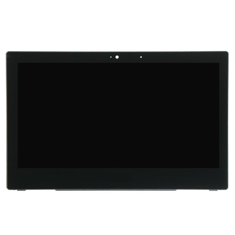 OEM Pull - LCD Assembly for Chromebook 11MK x360 G3 EE (L92337-001) (Touch) (Grade B) (Glossy) 
