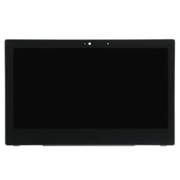 OEM Pull - LCD Assembly for Chromebook 11MK x360 G3 EE (L92337-001) (Touch) (Grade B) (Glossy) 
