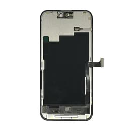 IG3 Incell - Aftermarket LCD Screen and Digitizer Assembly for iPhone 15 Pro Max (Black)