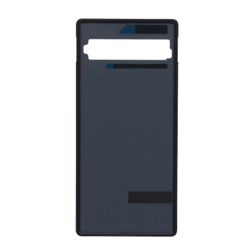 Back Door Battery Cover for Google Pixel 7a (Snow）