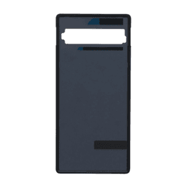 Back Door Battery Cover for Google Pixel 7a (Snow）