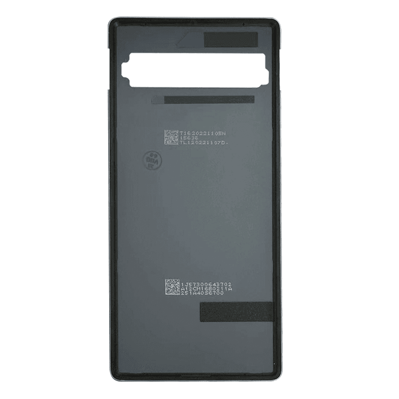 Back Door Battery Cover for Google Pixel 7a (Sea）
