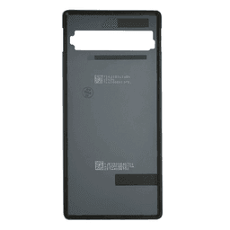 Back Door Battery Cover for Google Pixel 7a (Sea）