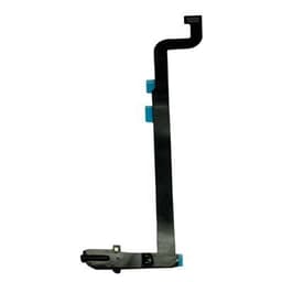 (Cellular) Headphone Jack Flex for iPad Pro 12.9 1st Gen (Black)