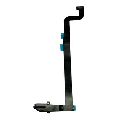 (Cellular) Headphone Jack Flex for iPad Pro 12.9 1st Gen (Black)