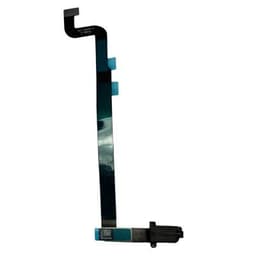(Cellular) Headphone Jack Flex for iPad Pro 12.9 1st Gen (Black)