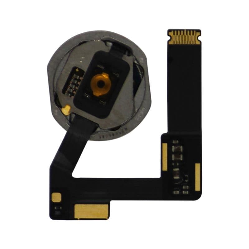 Home Button Flex for iPad Pro 12.9 2nd Gen (Gold)