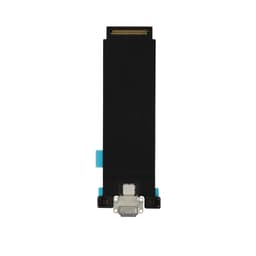 Charging Dock Flex for iPad Pro 12.9 2nd Gen (WiFi Version) (Soldering Required) (Black) 