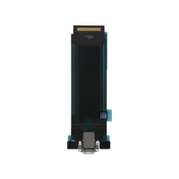 Charging Dock Flex for iPad Pro 12.9 2nd Gen (WiFi Version) (Soldering Required) (White) 