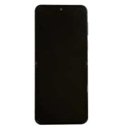 Refurbished - OLED Assembly w/ Digitizer for Samsung Galaxy Z Flip 4 (F721) (Phantom Black)