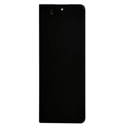 Refurbished - Sub OLED Assembly w/ Digitizer for Samsung Galaxy Z Fold 4 (F936) (Phantom Black)