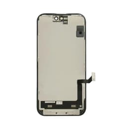 Premium FOG - OLED Screen and Digitizer Assembly for iPhone 15 (Black)